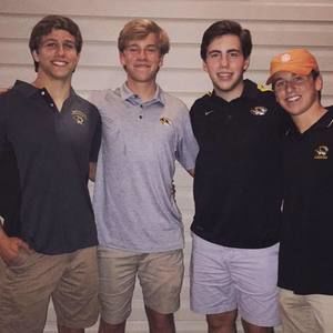 Meet your Posher, Eddie